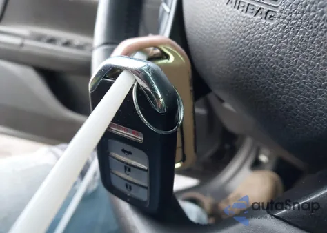 2014 Honda Accord Ex-L from USA, damaged, VIN 1HGCR2F83EA203267